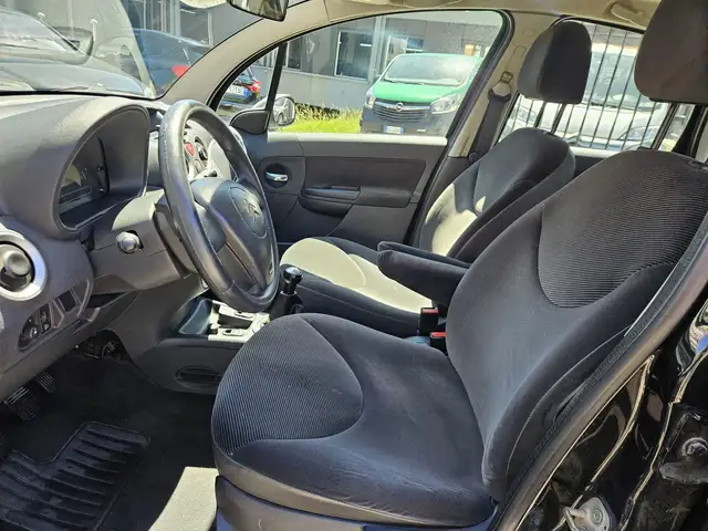 Citroen C3 view 6
