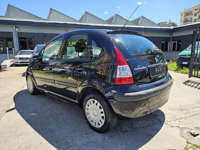 Citroen C3 view 4