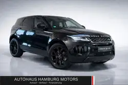 Land Rover Range Rover Evoque D200 SE AHK/LEDER/HUD/CARPLAY