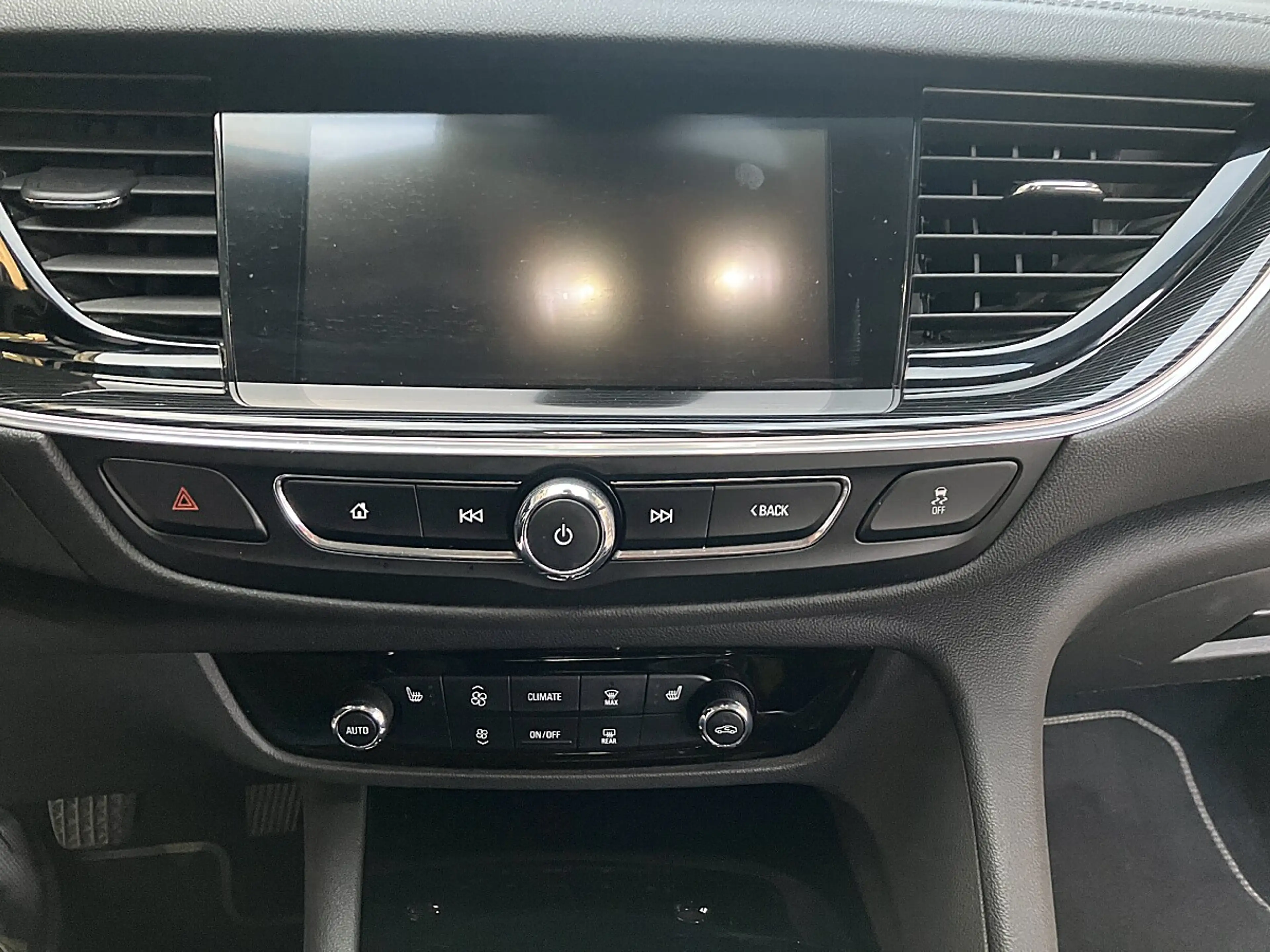 Opel Insignia 1.5 Turbo Innovation — photo 12