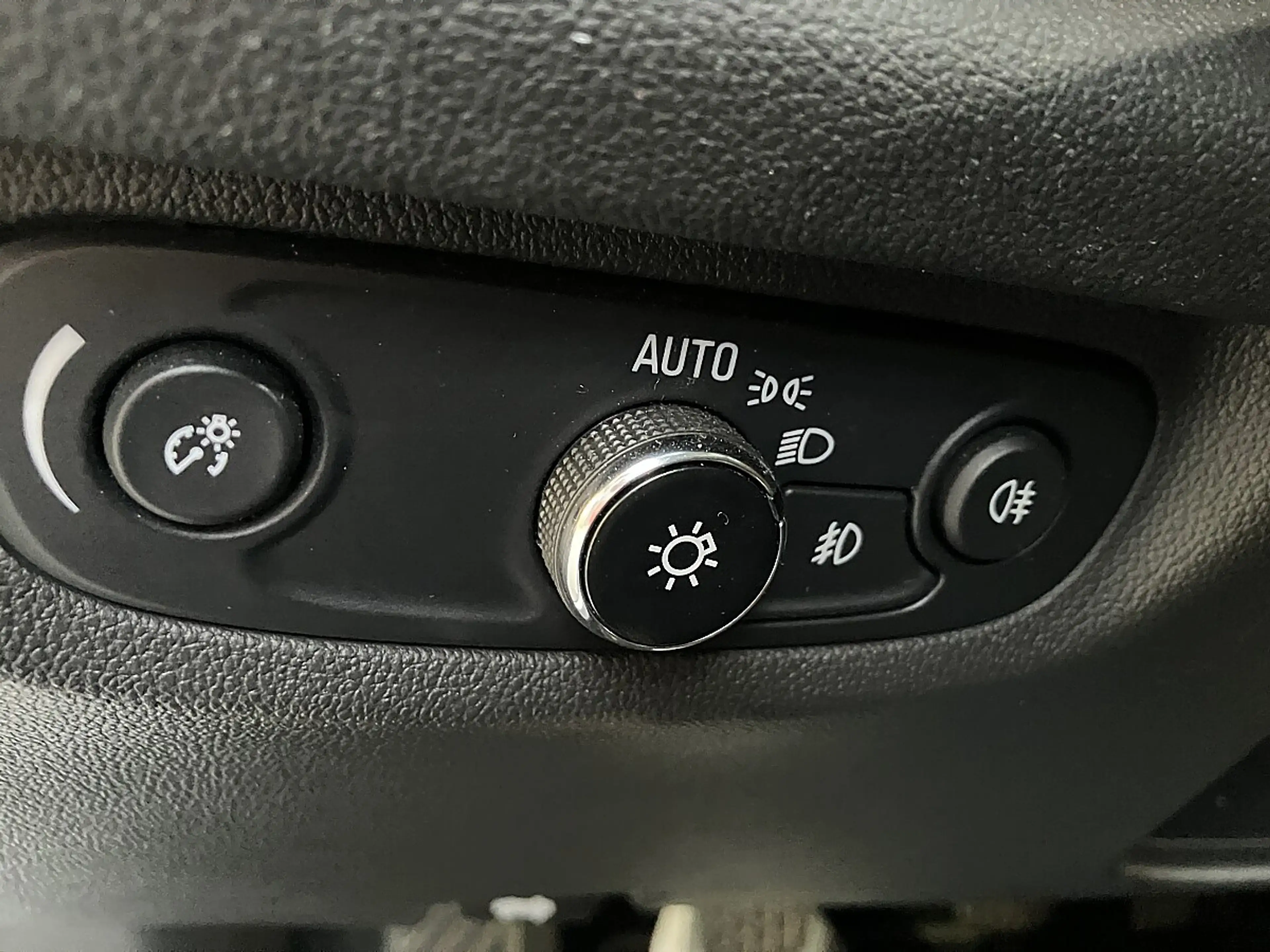 Opel Insignia 1.5 Turbo Innovation — photo 13