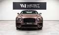 Bentley Continental GT 6.0 W12 710 Supersports Française exemplaires Écha - thumbnail 2