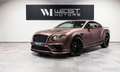 Bentley Continental GT 6.0 W12 710 Supersports Française exemplaires Écha - thumbnail 1