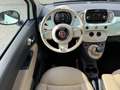 Fiat 500C 1.2 Lounge | 1E EIGENAAR | 12MND GARANTIE | CABRIO Groen - thumbnail 20