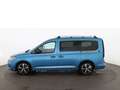 Volkswagen Caddy 2.0 TDI Style Maxi Aut 7-SITZ LED AHK RADAR Blau - thumbnail 5