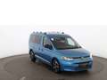 Volkswagen Caddy 2.0 TDI Style Maxi Aut 7-SITZ LED AHK RADAR Blau - thumbnail 6