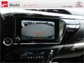 Toyota Hilux 2,8,Automatik,Double Cab Comfort, sofort verfügbar Grau - thumbnail 16