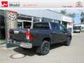 Toyota Hilux 2,8,Automatik,Double Cab Comfort, sofort verfügbar Grau - thumbnail 18