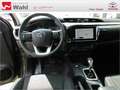 Toyota Hilux 2,8,Automatik,Double Cab Comfort, sofort verfügbar Grigio - thumbnail 11