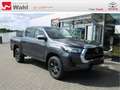 Toyota Hilux 2,8,Automatik,Double Cab Comfort, sofort verfügbar Grau - thumbnail 20