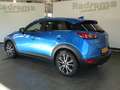 Mazda CX-3 Skyactive-G 120 Ts plus comfort pack GTM velgen Blauw - thumbnail 3
