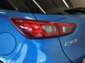 Mazda CX-3 Skyactive-G 120 Ts plus comfort pack GTM velgen Blauw - thumbnail 4