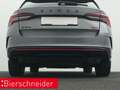 Skoda Octavia Combi 2.0 TSI DSG RS PANO HuD eHECK KAMERA ACC Grau - thumbnail 32