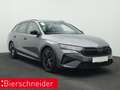 Skoda Octavia Combi 2.0 TSI DSG RS PANO HuD eHECK KAMERA ACC Grau - thumbnail 9