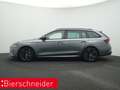 Skoda Octavia Combi 2.0 TSI DSG RS PANO HuD eHECK KAMERA ACC Grau - thumbnail 3