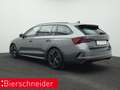 Skoda Octavia Combi 2.0 TSI DSG RS PANO HuD eHECK KAMERA ACC Grau - thumbnail 4