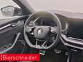 Skoda Octavia Combi 2.0 TSI DSG RS PANO HuD eHECK KAMERA ACC Grau - thumbnail 13