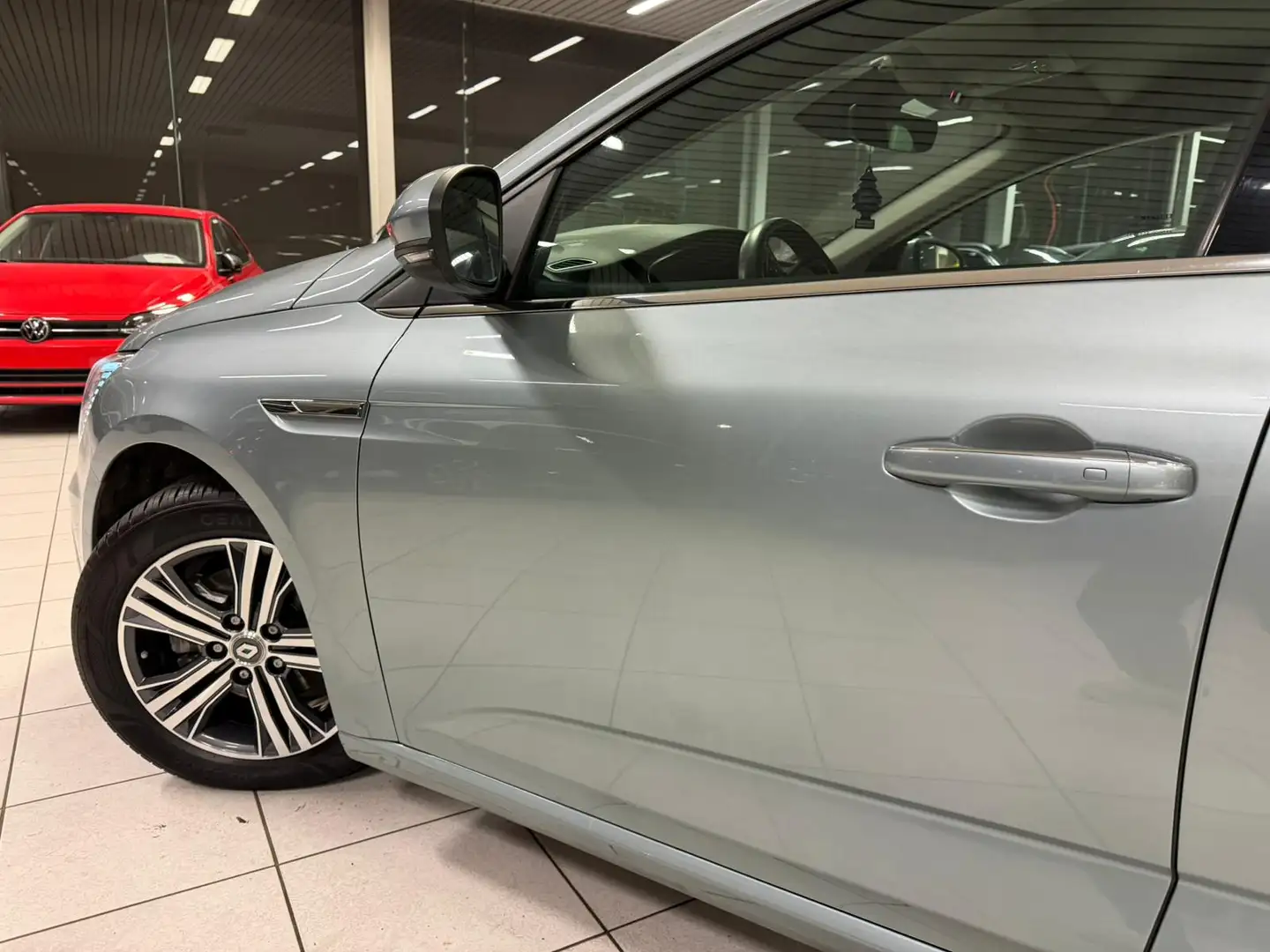 Renault Megane Mégane - 2