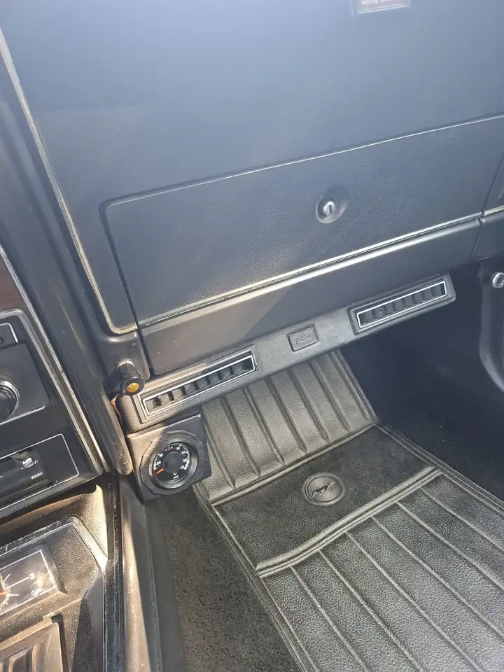Ford Mustang Mach 1, foto 11