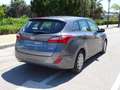 Hyundai i30 1.6CRDi Klass Gris - thumbnail 6