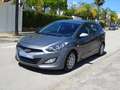 Hyundai i30 1.6CRDi Klass Gris - thumbnail 1