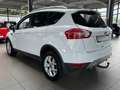 Ford Kuga 2.0TDCI *AUTOMATIK* Champions Edition *AHK* Weiß - thumbnail 6