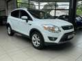 Ford Kuga 2.0TDCI *AUTOMATIK* Champions Edition *AHK* Weiß - thumbnail 2