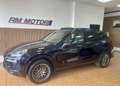 Porsche Cayenne Diesel Platinum Edition Aut. Negro - thumbnail 10