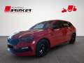Skoda Scala Edition S 1.5 TSI EU6d El. Panodach Navi Digitales Rot - thumbnail 3