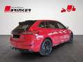 Skoda Scala Edition S 1.5 TSI EU6d El. Panodach Navi Digitales Rot - thumbnail 6