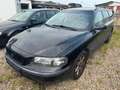 Volvo V70 2.4 Kombi Benzin Automatik KLIMA*LEDER*TÜV Schwarz - thumbnail 1
