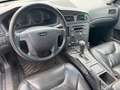 Volvo V70 2.4 Kombi Benzin Automatik KLIMA*LEDER*TÜV Schwarz - thumbnail 5