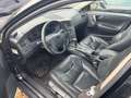 Volvo V70 2.4 Kombi Benzin Automatik KLIMA*LEDER*TÜV Schwarz - thumbnail 6