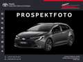 Toyota Corolla Touring Sports 2.0 Hybrid Teamplayer TECHNIK-PAKET Gris - thumbnail 1