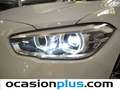 BMW 118 118d Blanco - thumbnail 13