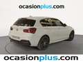 BMW 118 118d Blanco - thumbnail 4