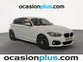 BMW 118 118d Blanco - thumbnail 2