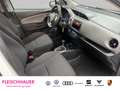 Toyota Yaris 1.5 Dual VVT-i Hybrid Klimaautomatik Weiß - thumbnail 19