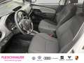 Toyota Yaris 1.5 Dual VVT-i Hybrid Klimaautomatik Weiß - thumbnail 9
