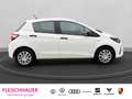 Toyota Yaris 1.5 Dual VVT-i Hybrid Klimaautomatik Weiß - thumbnail 7