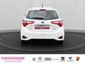 Toyota Yaris 1.5 Dual VVT-i Hybrid Klimaautomatik Weiß - thumbnail 5