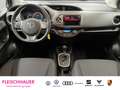 Toyota Yaris 1.5 Dual VVT-i Hybrid Klimaautomatik Weiß - thumbnail 16