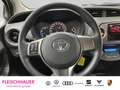 Toyota Yaris 1.5 Dual VVT-i Hybrid Klimaautomatik Weiß - thumbnail 10