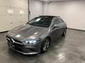 Mercedes-Benz CLA 180 d Coupe Tetto Apribile Automatico Sport Gris - thumbnail 3