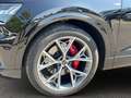 Audi Q8 50 TDI qu S line+AHK+360°+STANDHZG+PANO+HD MA Schwarz - thumbnail 8