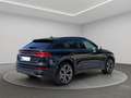 Audi Q8 50 TDI qu S line+AHK+360°+STANDHZG+PANO+HD MA Schwarz - thumbnail 4