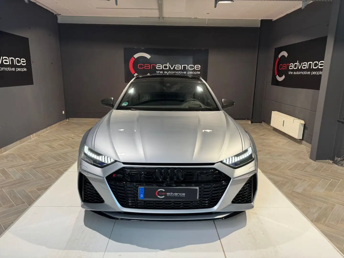 Audi RS6 RS 6 performance GT-Sitze RS Dyna.Plus Pano - 1