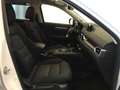 Mazda CX-5 SKYACTIV-G 165 FWD 6GS EXCLUSIVE NAV AHZV Білий - thumbnail 11