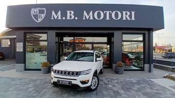 Compass II 1.3 turbo t4 phev Business 4xe