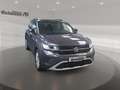 Volkswagen T-Cross 1.0 TSI 85 kW Goal AHK Navi SHZ CarPlay Grijs - thumbnail 4
